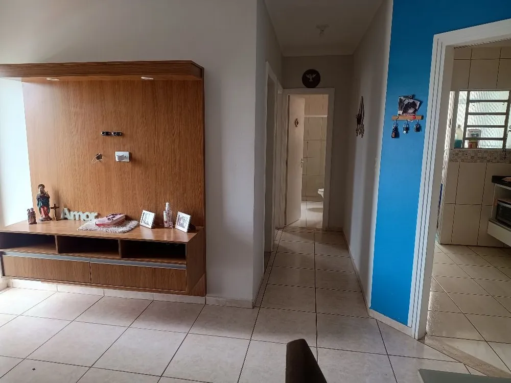 Apartamento, 2 quartos, 63 m² - Foto 4