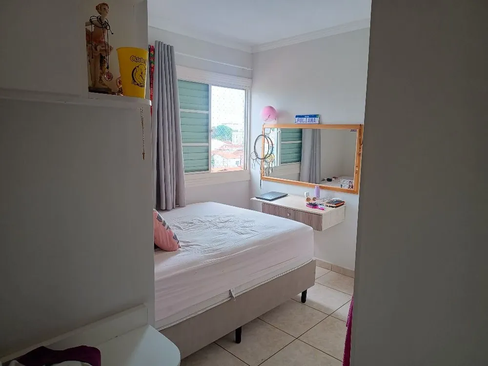 Apartamento, 2 quartos, 63 m² - Foto 8
