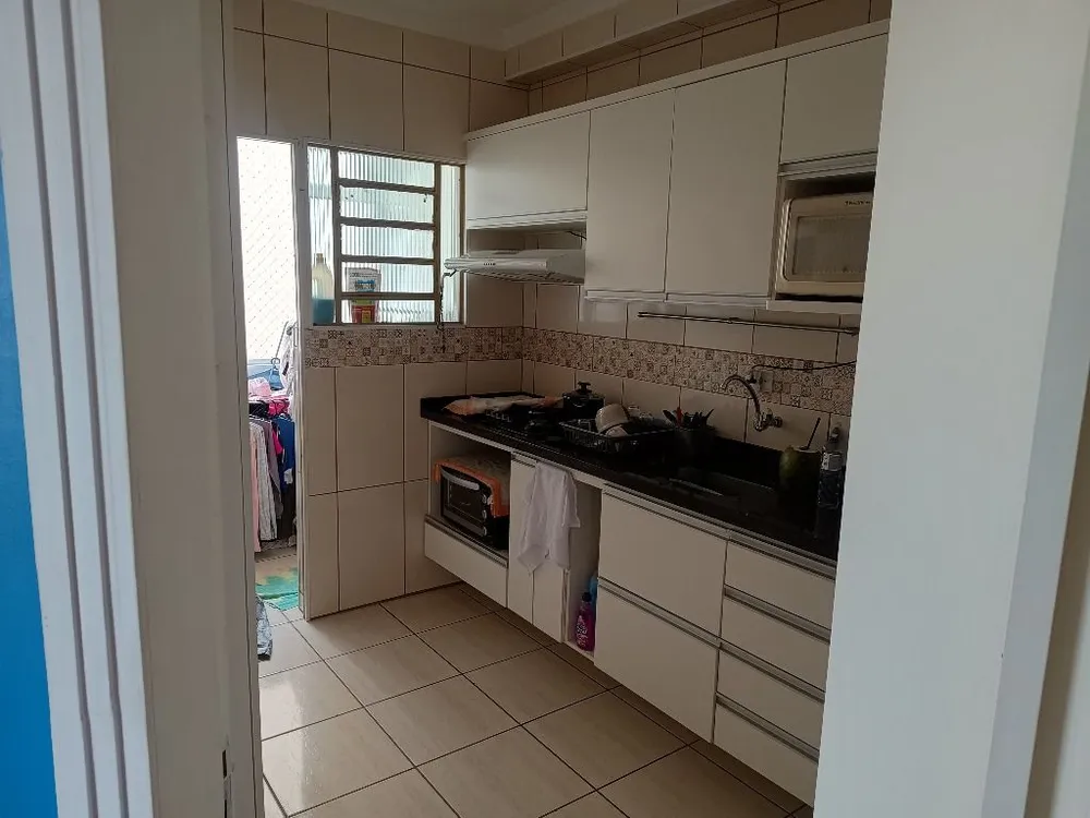 Apartamento, 2 quartos, 63 m² - Foto 3