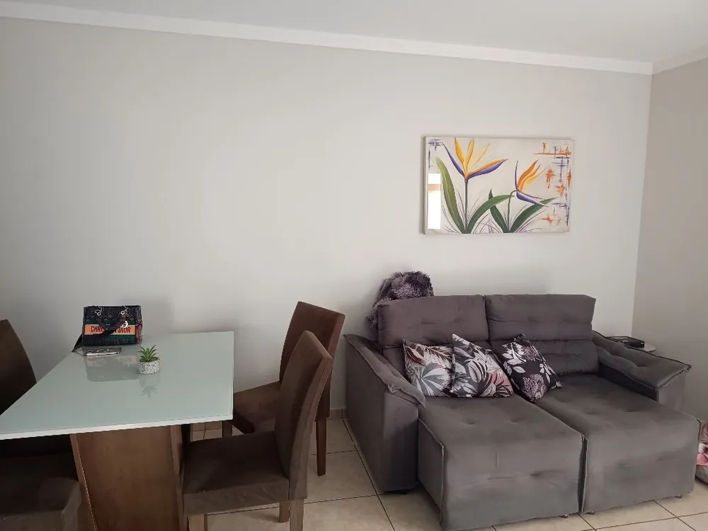 Apartamento, 2 quartos, 63 m² - Foto 6