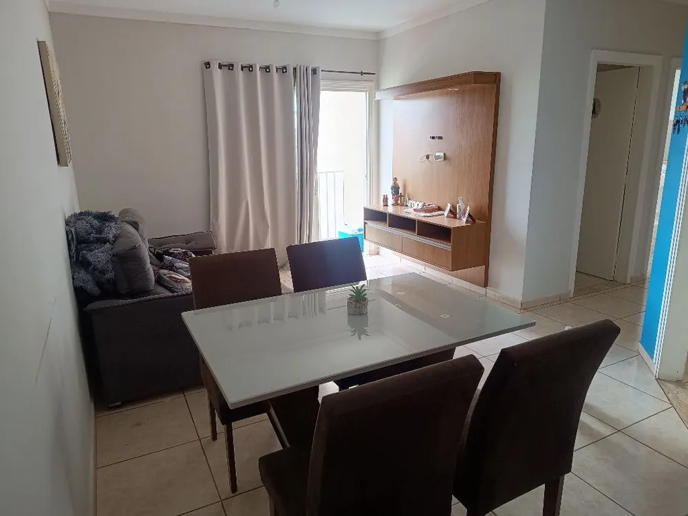 Apartamento, 2 quartos, 63 m² - Foto 5
