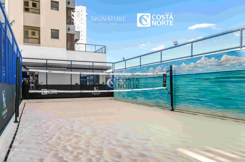 Apartamento, 3 quartos, 120 m² - Foto 10