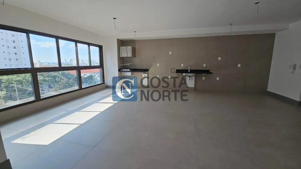 Apartamento, 3 quartos, 120 m² - Foto 1