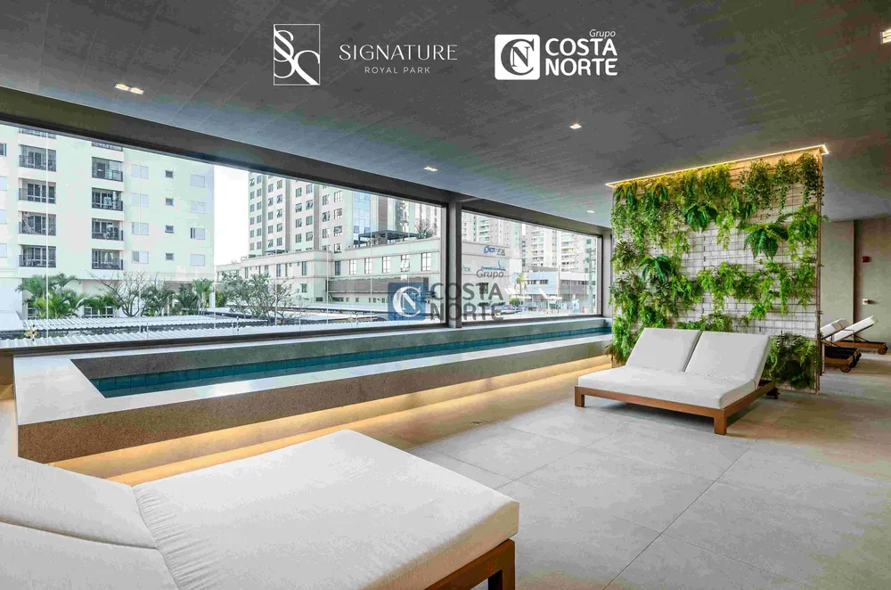 Apartamento, 3 quartos, 120 m² - Foto 5
