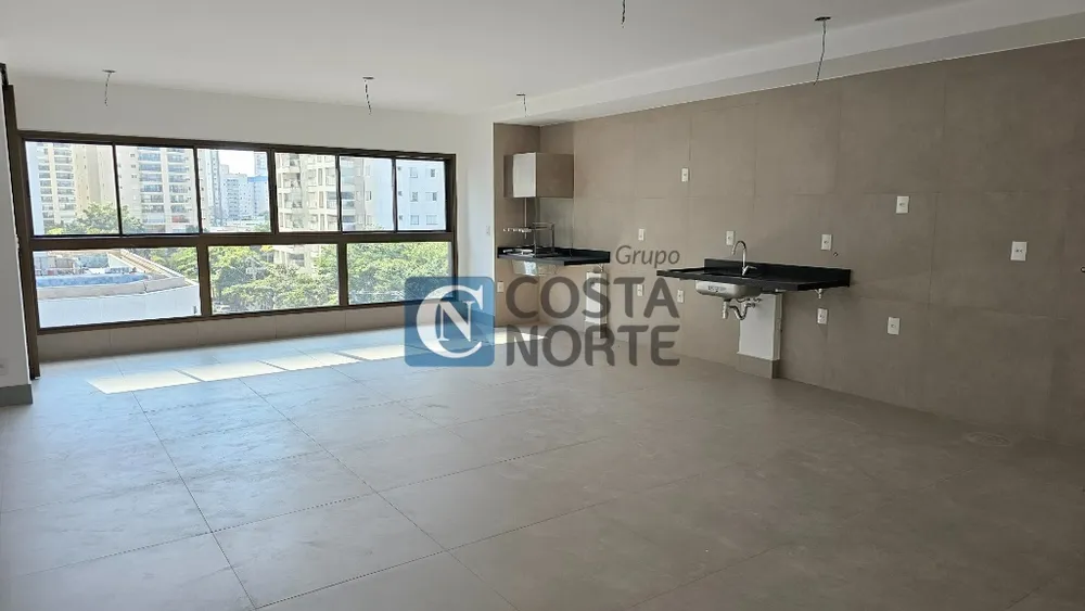 Apartamento, 3 quartos, 120 m² - Foto 3