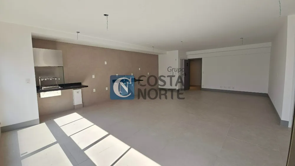 Apartamento, 3 quartos, 120 m² - Foto 2