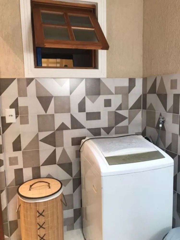 Casa, 3 quartos - Foto 8