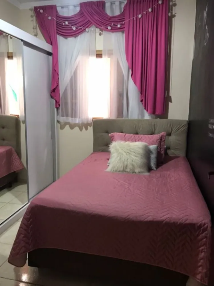 Casa, 3 quartos - Foto 7
