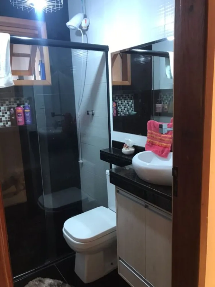 Casa, 3 quartos - Foto 4