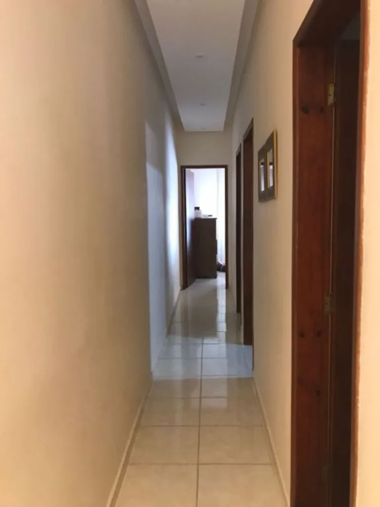 Casa, 3 quartos - Foto 3