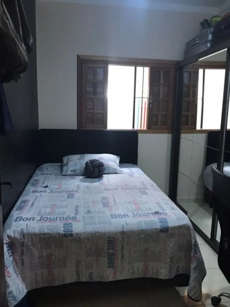 Casa, 3 quartos - Foto 5
