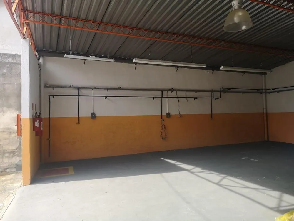 Depósito-Galpão, 170 m² - Foto 4