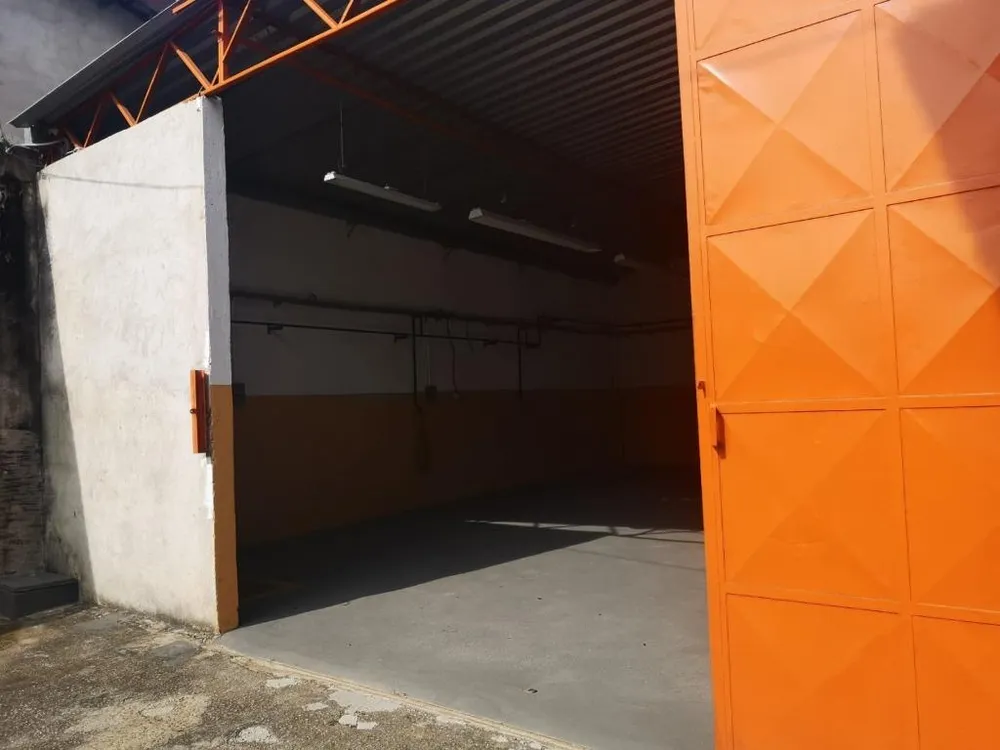 Depósito-Galpão, 170 m² - Foto 5