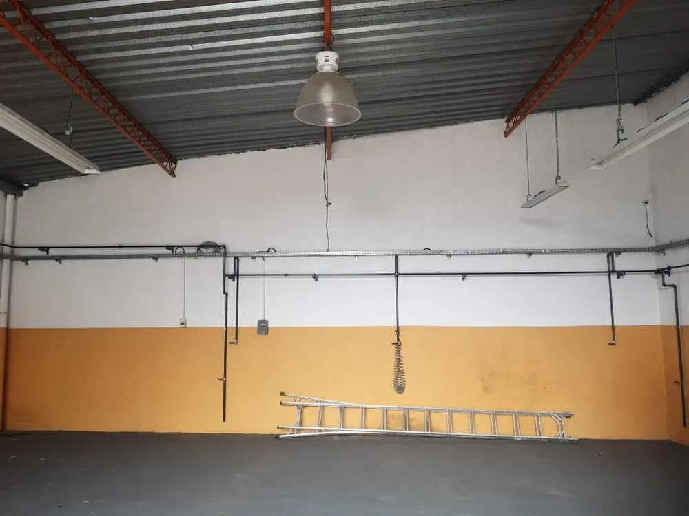 Depósito-Galpão, 170 m² - Foto 3