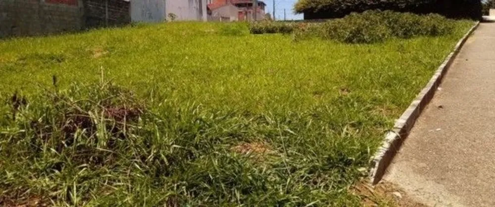 Terreno, 294 m² - Foto 1