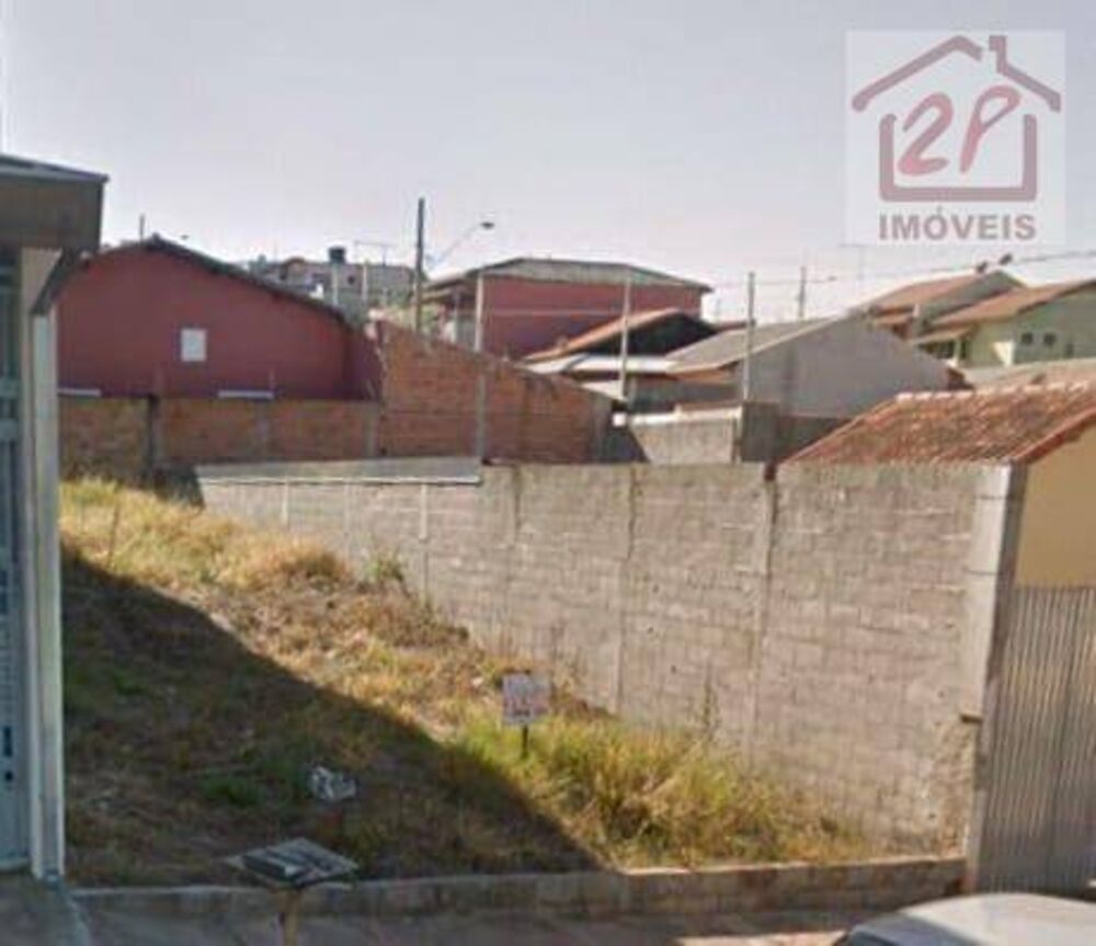 Terreno, 300 m² - Foto 1