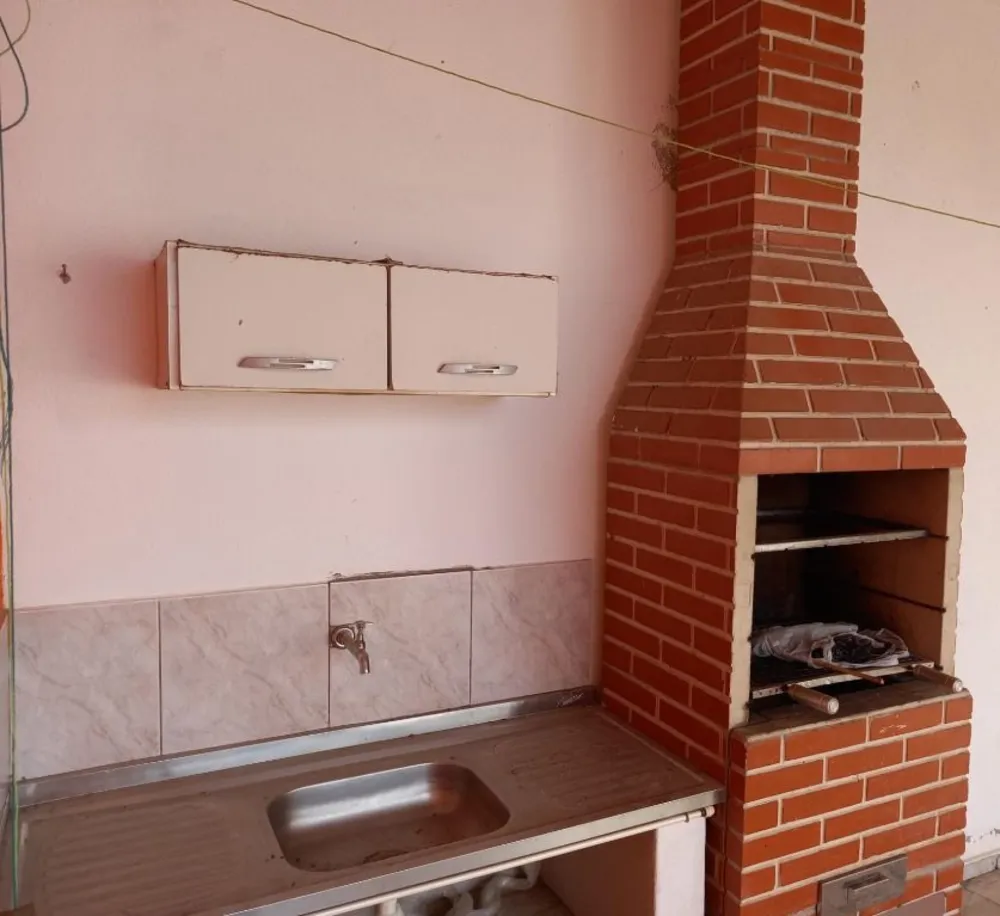 Casa, 2 quartos, 150 m² - Foto 2