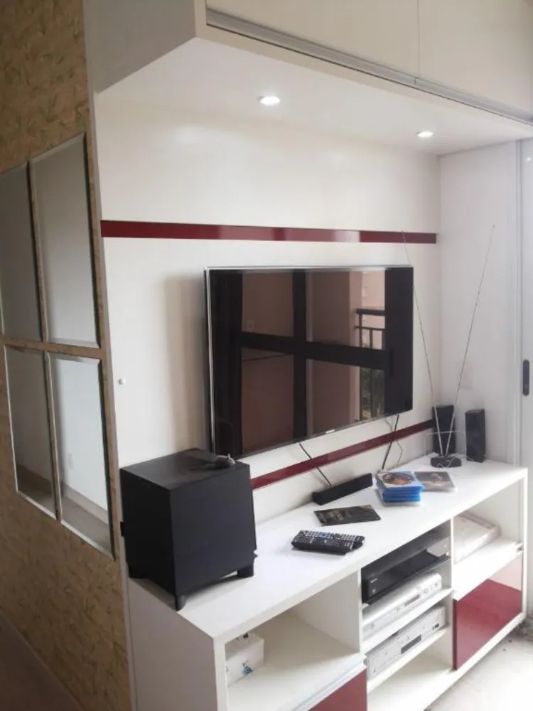 Apartamento, 3 quartos, 65 m² - Foto 4