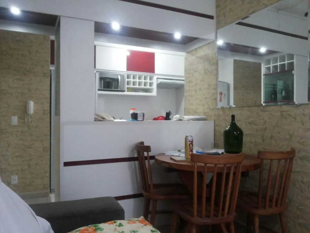 Apartamento, 3 quartos, 65 m² - Foto 1