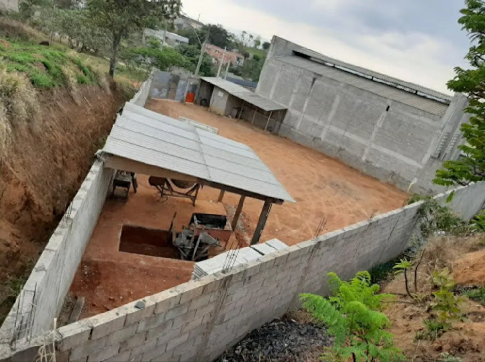Terreno, 442 m² - Foto 1