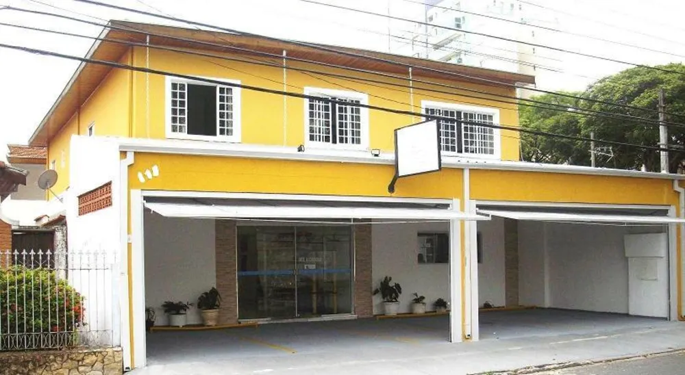 Casa, 450 m² - Foto 1
