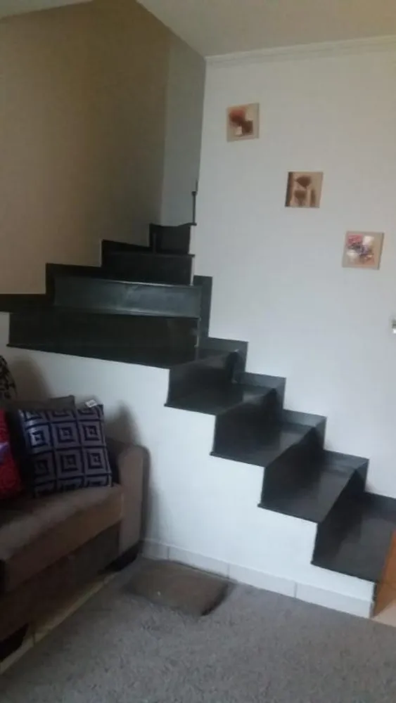 Casa de Condomínio, 2 quartos - Foto 4