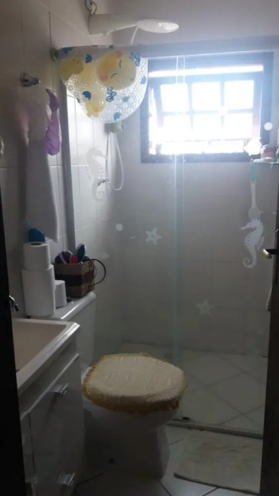 Casa de Condomínio, 2 quartos - Foto 7