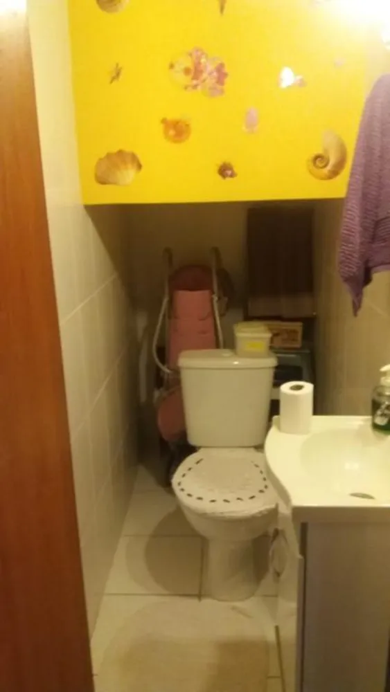 Casa de Condomínio, 2 quartos - Foto 8