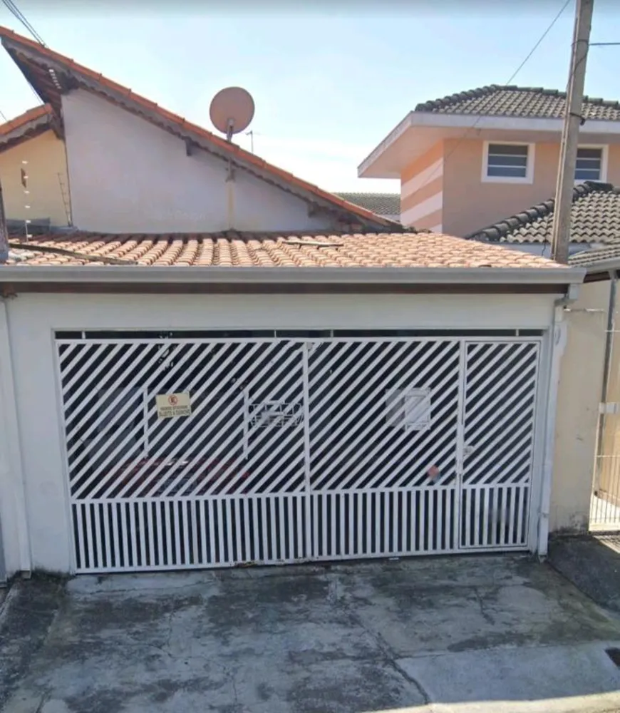 Casa, 4 quartos, 131 m² - Foto 1