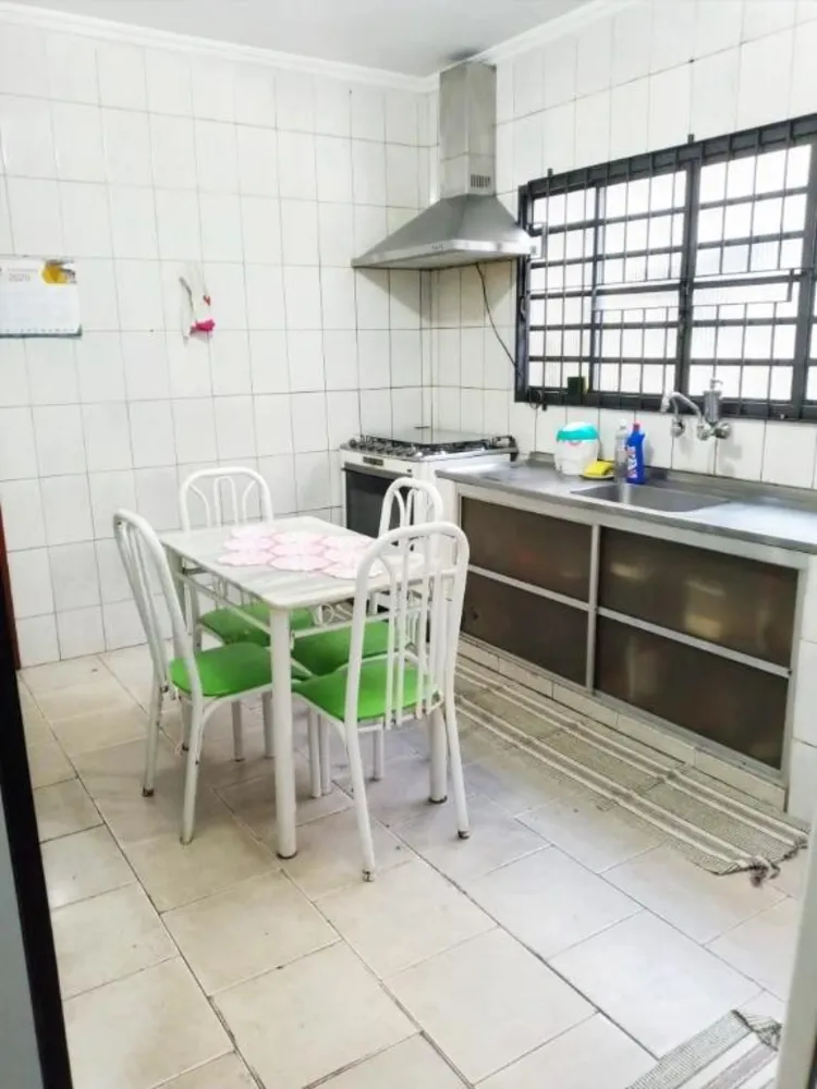 Casa, 4 quartos, 131 m² - Foto 4