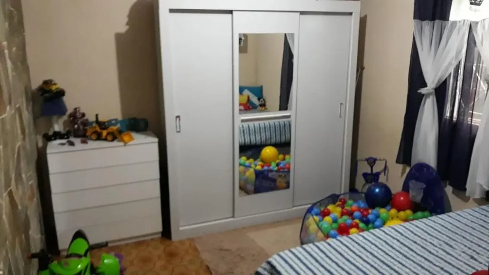 Sobrado, 3 quartos - Foto 4