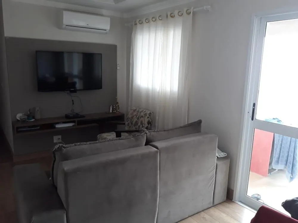 Apartamento, 2 quartos, 70 m² - Foto 6