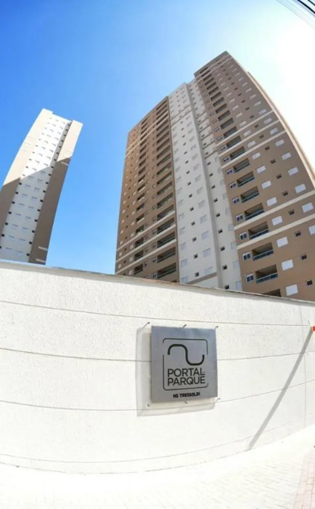 Apartamento, 2 quartos, 70 m² - Foto 2