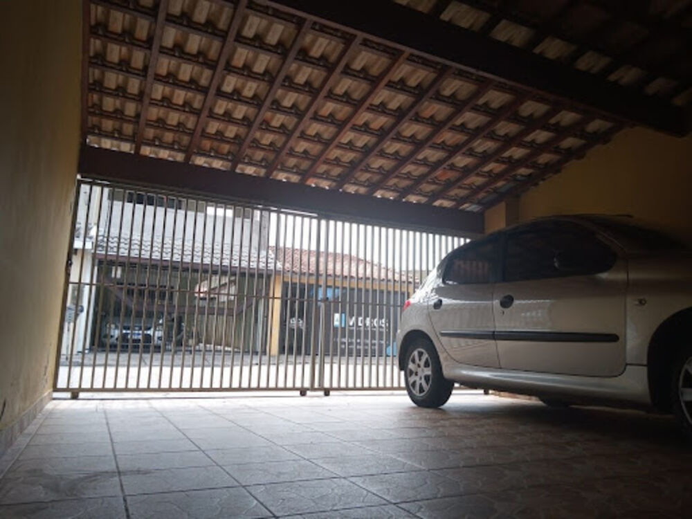 Casa, 2 quartos, 88 m² - Foto 4