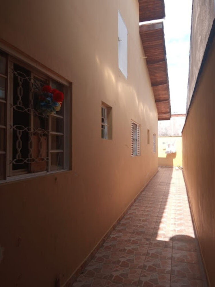 Casa, 2 quartos, 88 m² - Foto 2