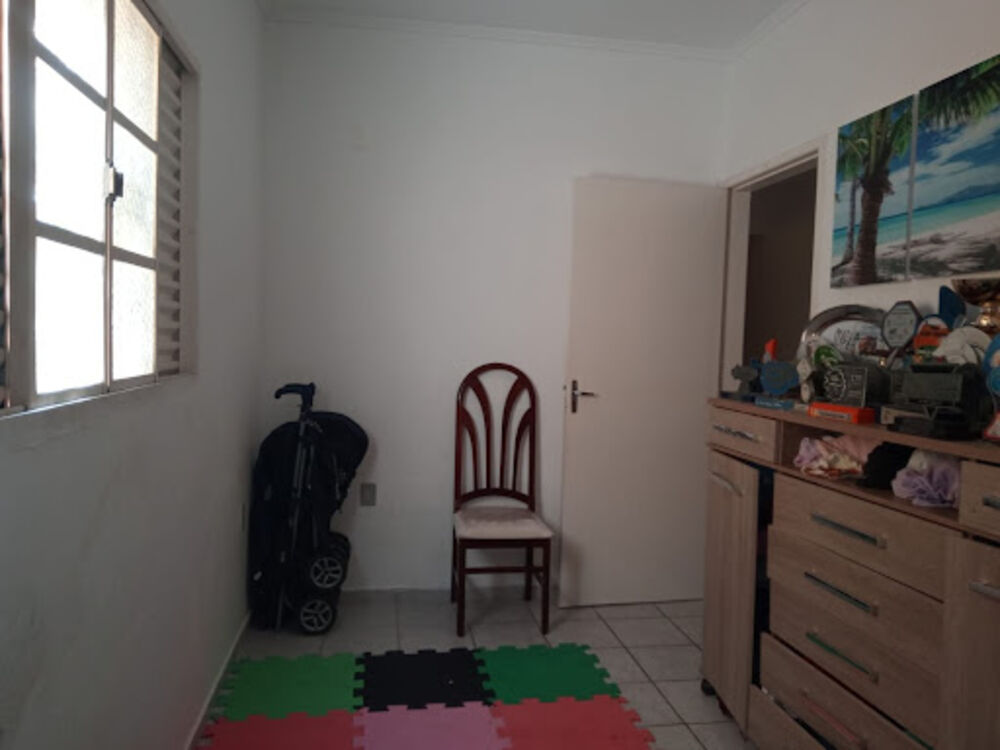 Casa, 2 quartos, 88 m² - Foto 1