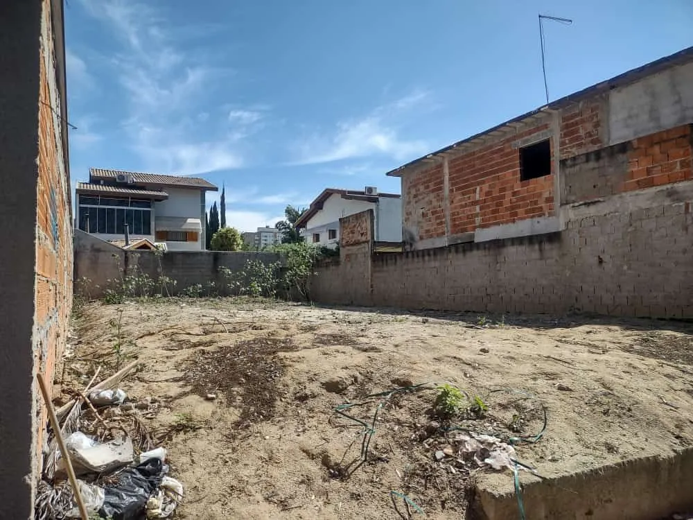 Terreno, 250 m² - Foto 1