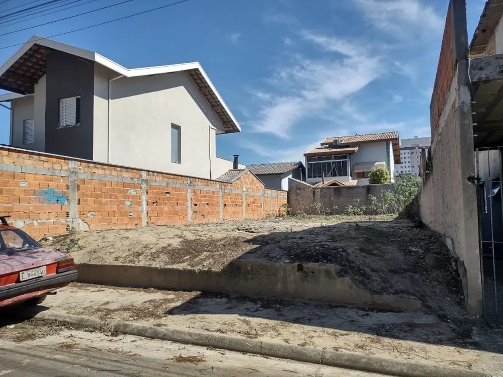 Terreno, 250 m² - Foto 2