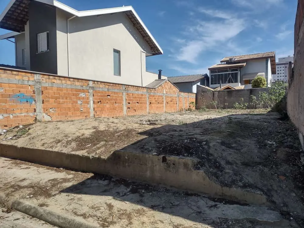 Terreno, 250 m² - Foto 3