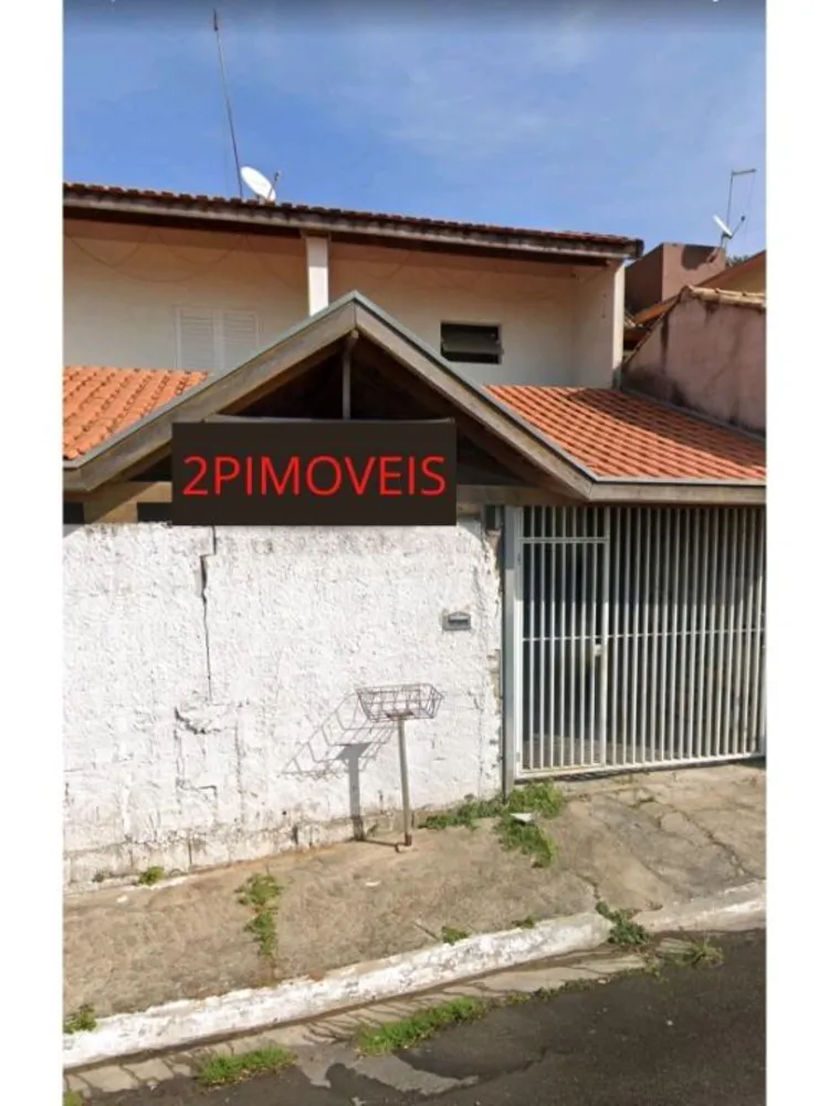 Sobrado, 4 quartos, 168 m² - Foto 1