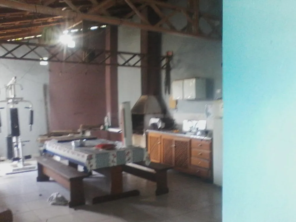 Sobrado, 4 quartos, 168 m² - Foto 3