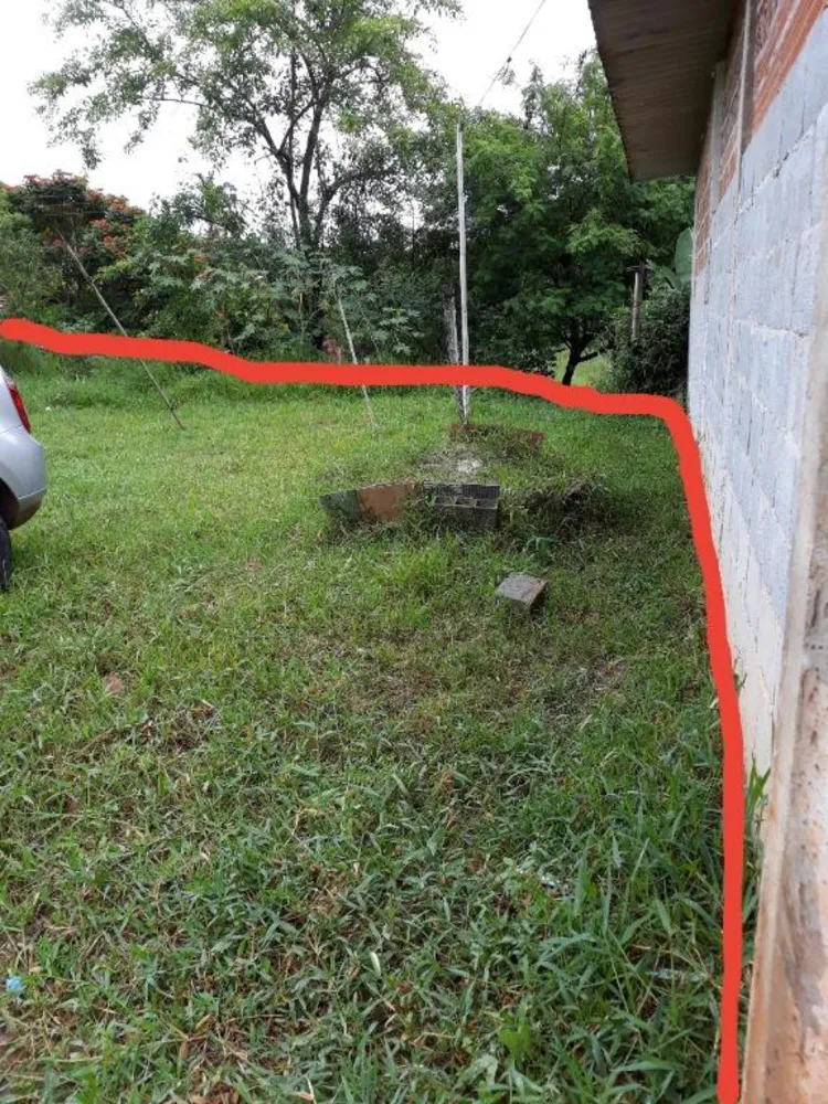 Terreno, 500 m² - Foto 1