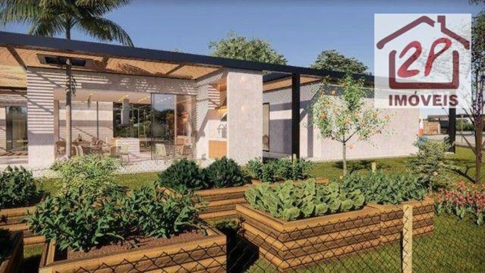 Loteamento e Condomínio, 271 m² - Foto 1