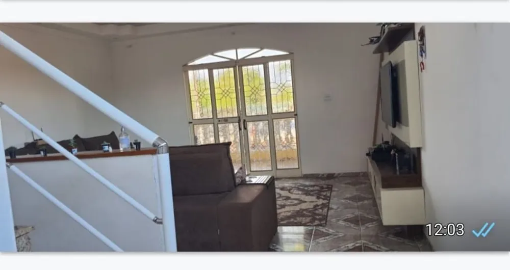 Sobrado, 4 quartos, 270 m² - Foto 5