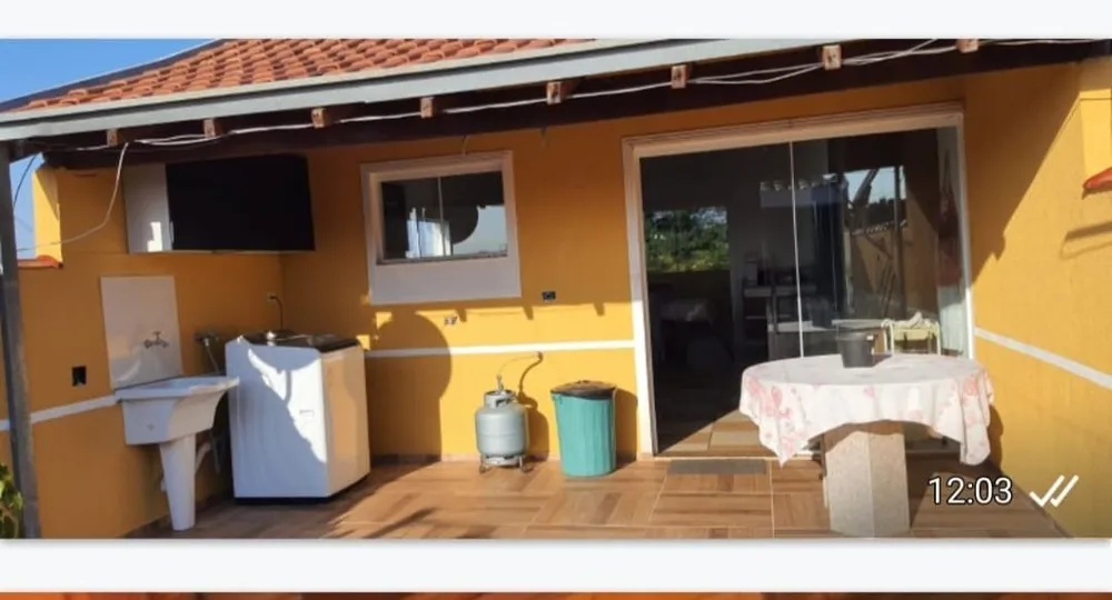 Sobrado, 4 quartos, 270 m² - Foto 6