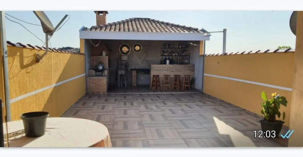 Sobrado, 4 quartos, 270 m² - Foto 1