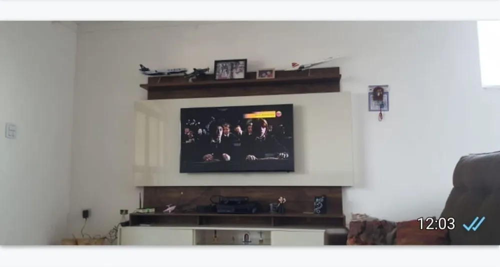 Sobrado, 4 quartos, 270 m² - Foto 7