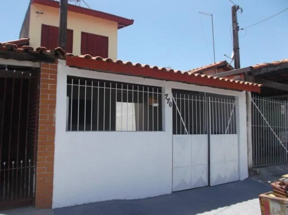 Sobrado, 4 quartos, 152 m² - Foto 2