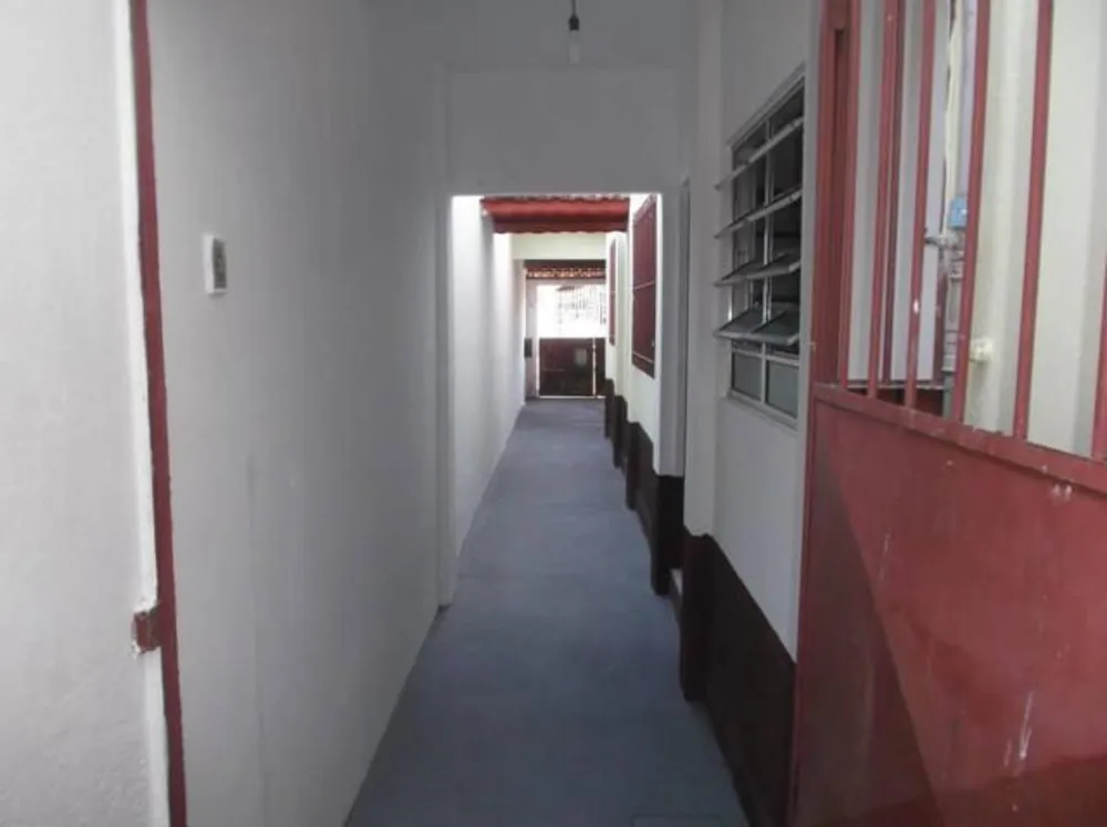 Sobrado, 4 quartos, 152 m² - Foto 1