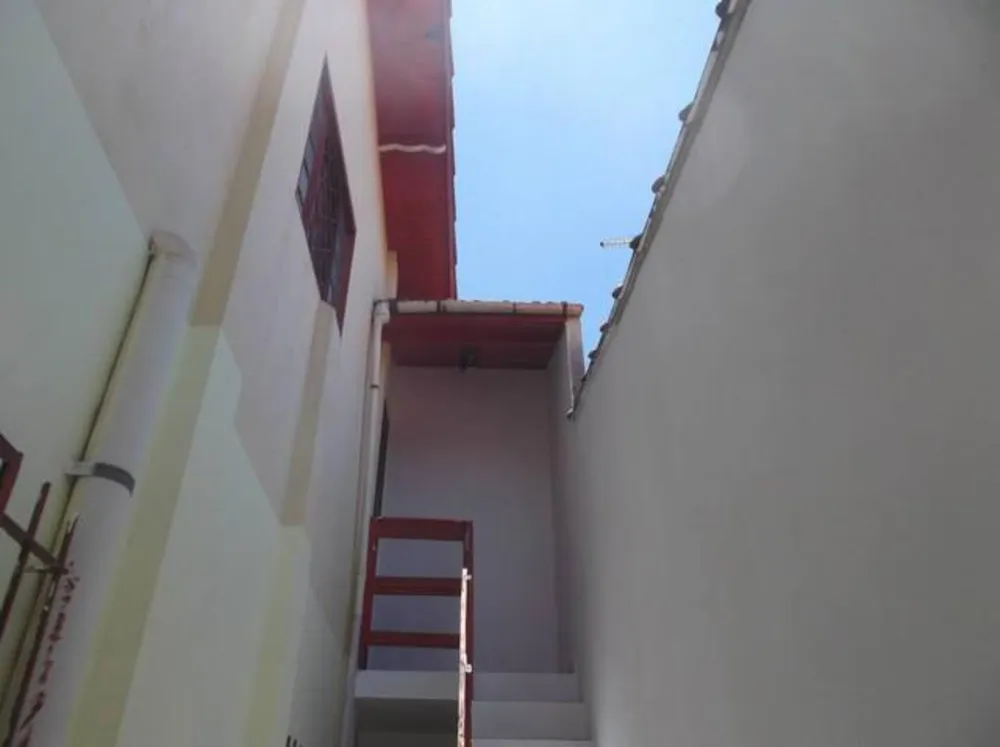 Sobrado, 4 quartos, 152 m² - Foto 4
